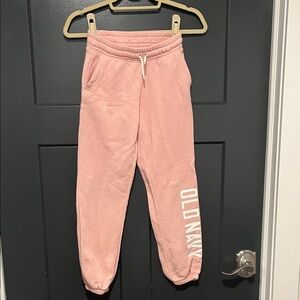 Girls Old Navy Sweatpants